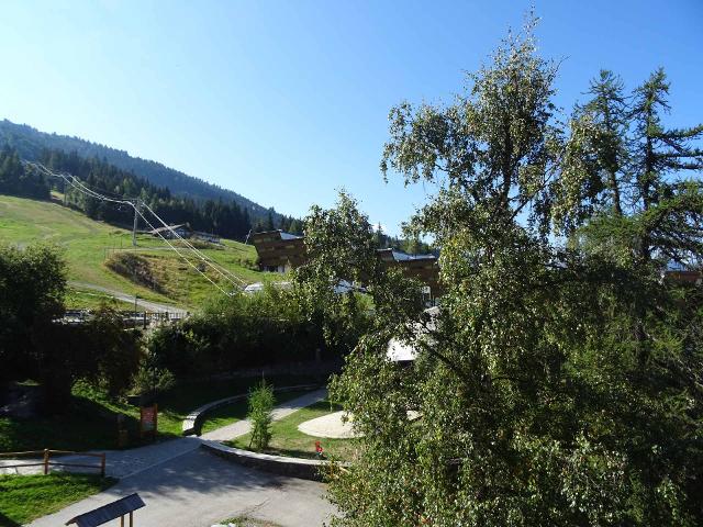 Appartements Les Charmettes - Les Arcs 1600