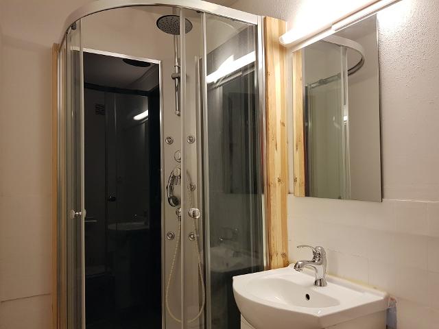 Appartements Les Charmettes - Les Arcs 1600