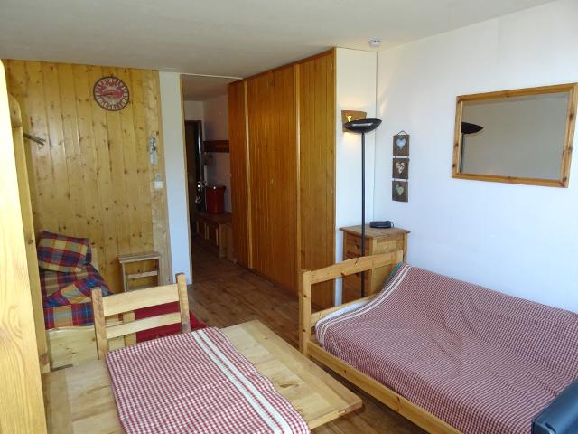Appartements Les Charmettes - Les Arcs 1600