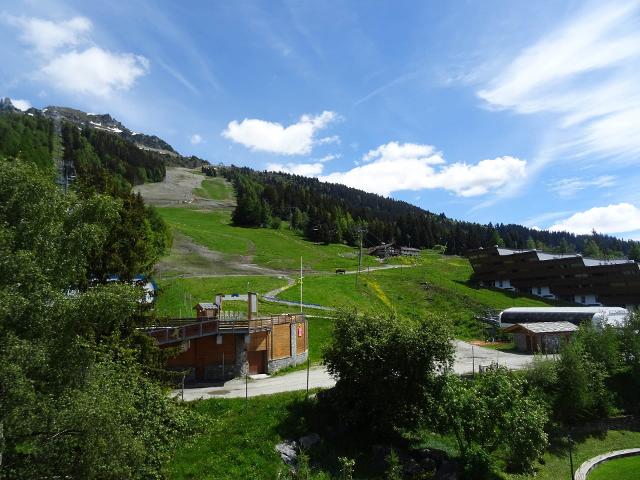 Appartements Les Charmettes - Les Arcs 1600