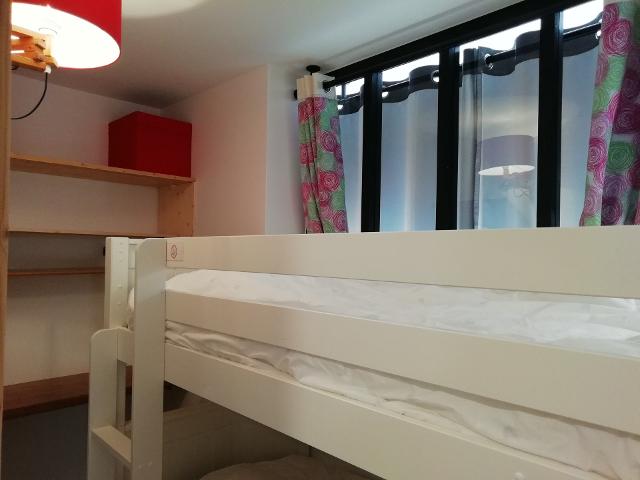 Appartements Les Charmettes - Les Arcs 1600