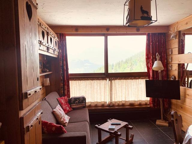 Appartements Les Charmettes - Les Arcs 1600