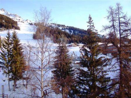 Appartements Les Charmettes - Les Arcs 1600