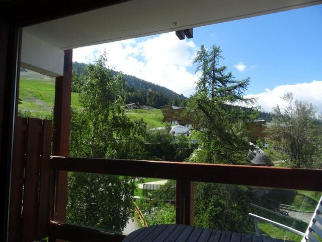 Appartements Les Charmettes - Les Arcs 1600