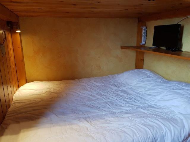 Appartements Les Charmettes - Les Arcs 1600