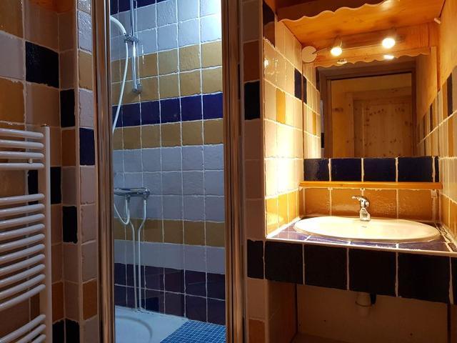 Appartements Les Charmettes - Les Arcs 1600
