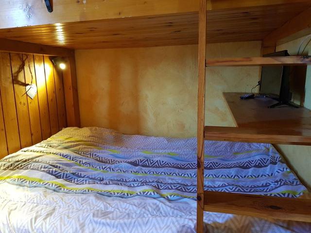 Appartements Les Charmettes - Les Arcs 1600