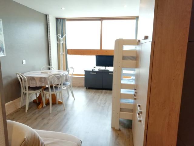 Appartements Les Charmettes - Les Arcs 1600