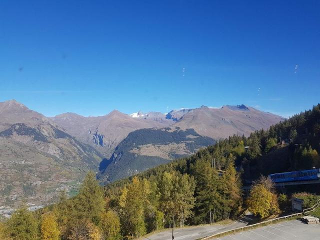 Appartements Les Charmettes - Les Arcs 1600
