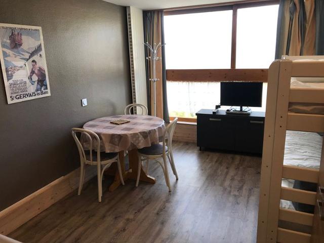 Appartements Les Charmettes - Les Arcs 1600