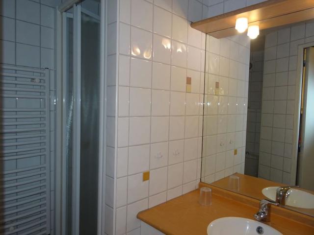 Appartements Les Charmettes - Les Arcs 1600