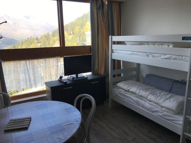 Appartements Les Charmettes - Les Arcs 1600