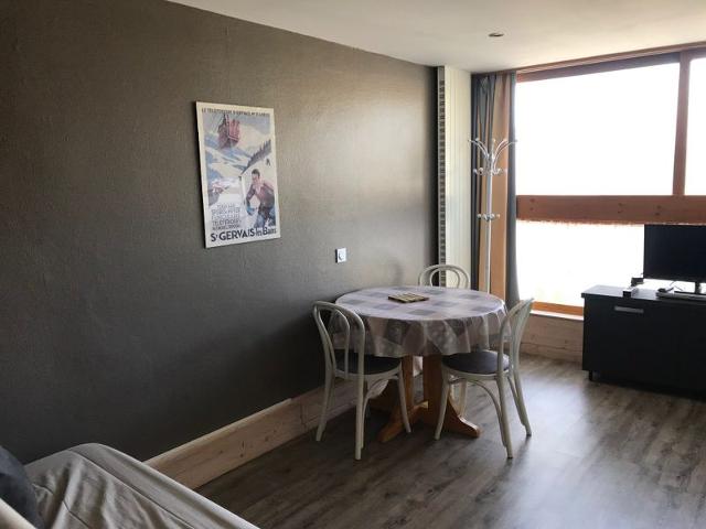 Appartements Les Charmettes - Les Arcs 1600