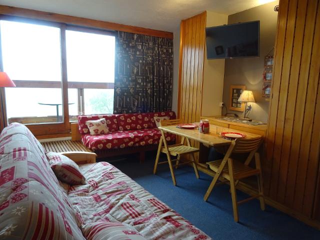 Appartements Les Charmettes - Les Arcs 1600