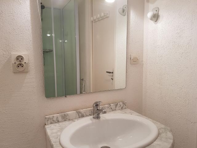 Appartements Les Charmettes - Les Arcs 1600