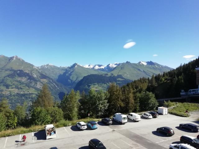 Appartements Les Charmettes - Les Arcs 1600