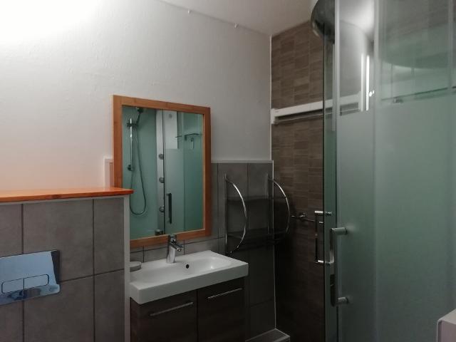 Appartements Les Charmettes - Les Arcs 1600