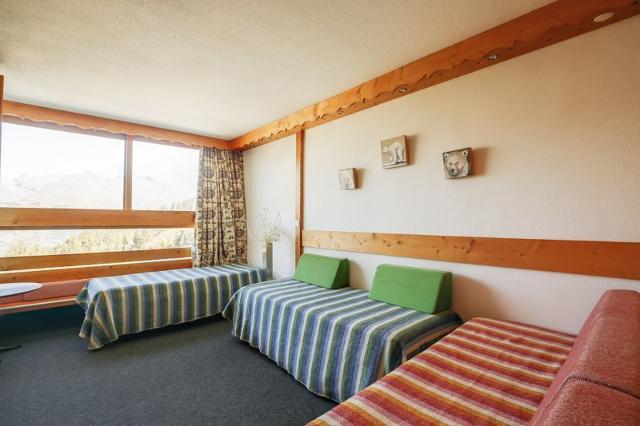 Appartements Les Charmettes - Les Arcs 1600