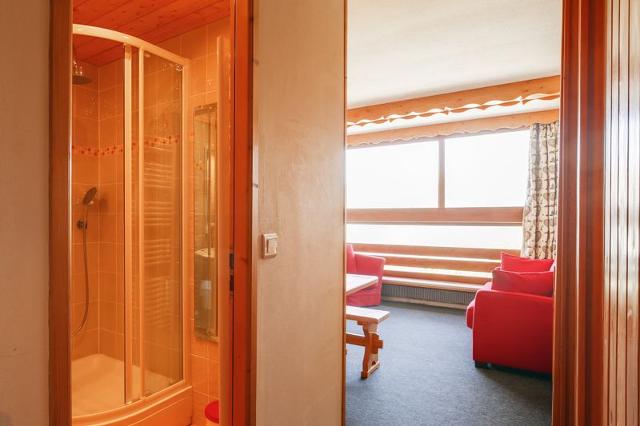 Appartements Les Charmettes - Les Arcs 1600