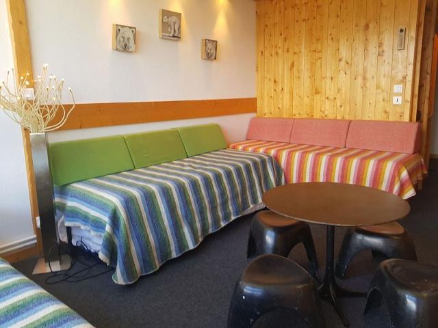 Appartements Les Charmettes - Les Arcs 1600