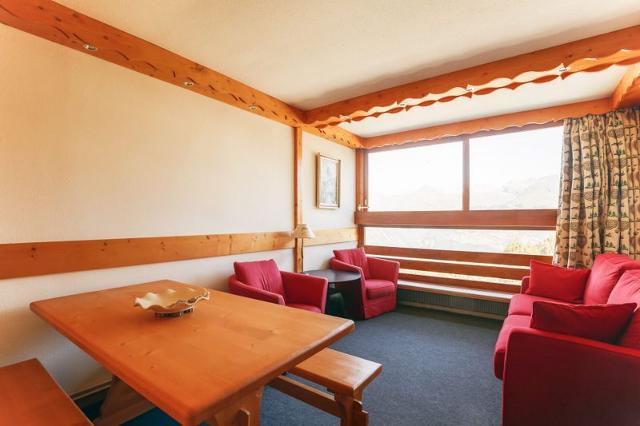 Appartements Les Charmettes - Les Arcs 1600