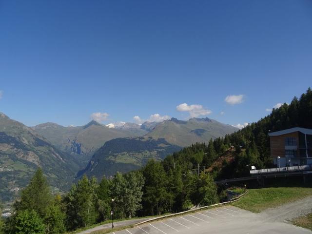Appartements Les Charmettes - Les Arcs 1600