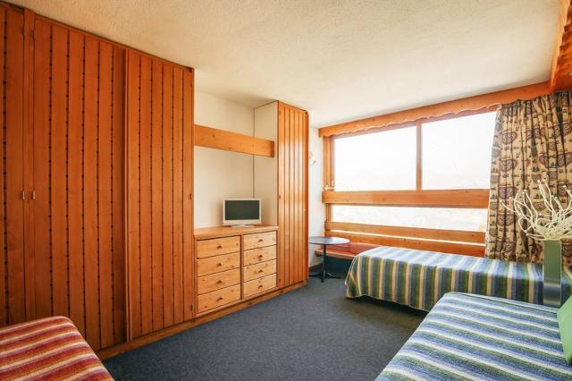 Appartements Les Charmettes - Les Arcs 1600