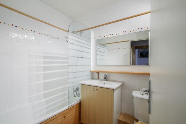 Appartements Les Charmettes - Les Arcs 1600