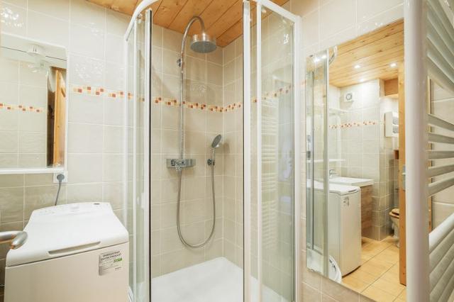 Appartements Les Charmettes - Les Arcs 1600