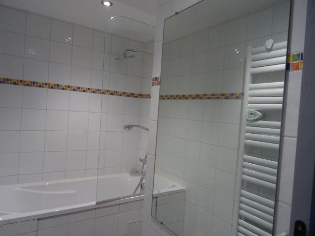 Appartements Les Charmettes - Les Arcs 1600
