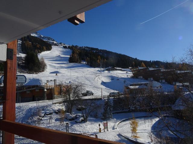 Appartements Les Charmettes - Les Arcs 1600