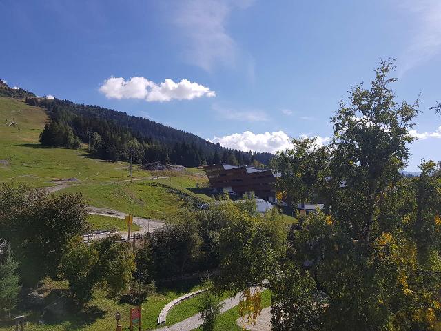Appartements Les Charmettes - Les Arcs 1600