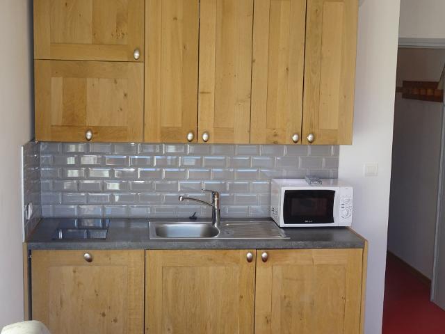 Appartements Les Charmettes - Les Arcs 1600