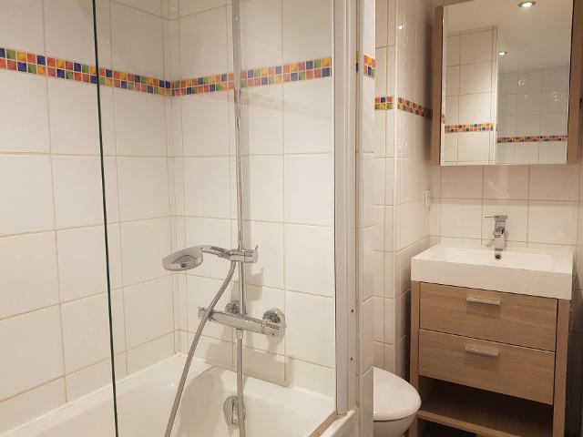Appartements Les Charmettes - Les Arcs 1600