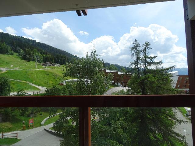 Appartements Les Charmettes - Les Arcs 1600