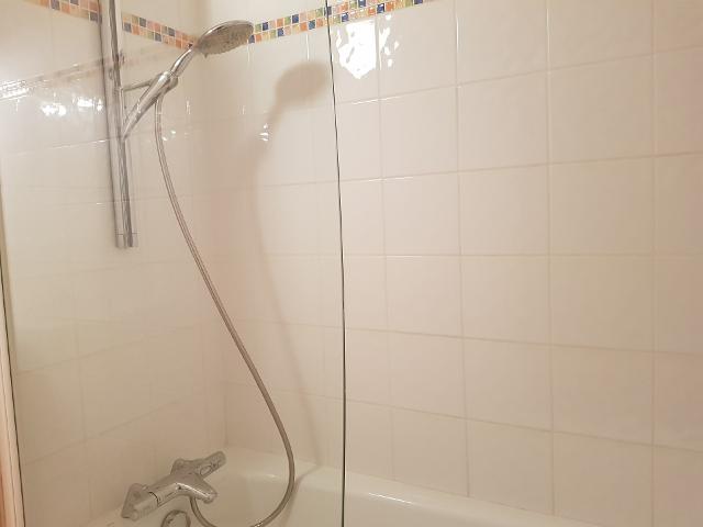 Appartements Les Charmettes - Les Arcs 1600
