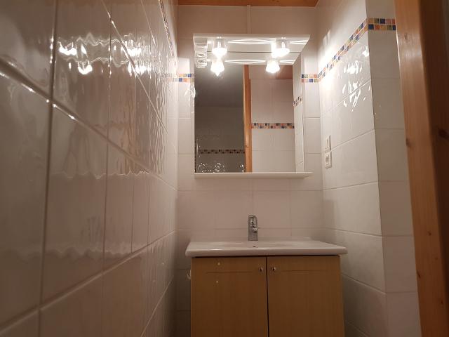 Appartements Les Charmettes - Les Arcs 1600