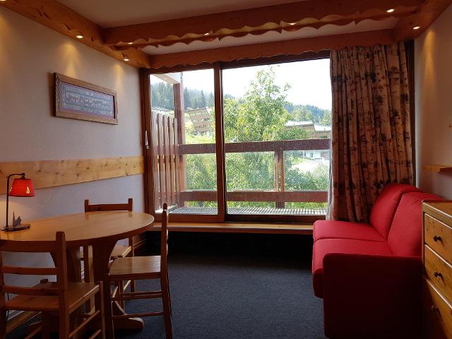 Appartements Les Charmettes - Les Arcs 1600