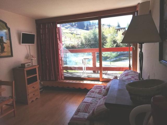 Appartements Les Charmettes - Les Arcs 1600