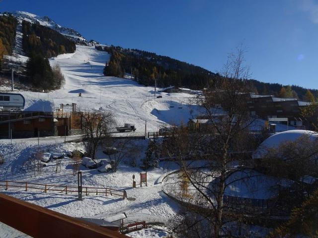 Appartements Les Charmettes - Les Arcs 1600