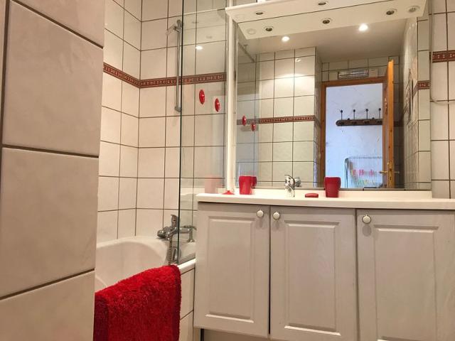 Appartements Les Charmettes - Les Arcs 1600