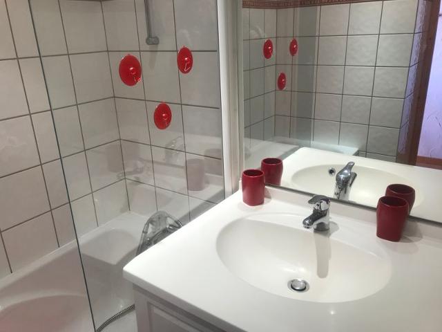 Appartements Les Charmettes - Les Arcs 1600