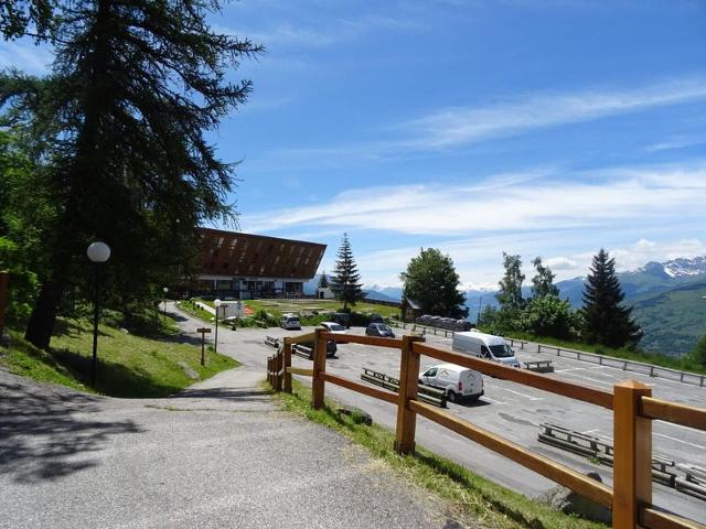 Appartements Les Charmettes - Les Arcs 1600