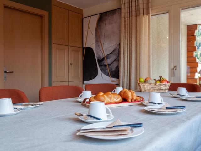 Flat Les Chouettes 23 - Nendaz