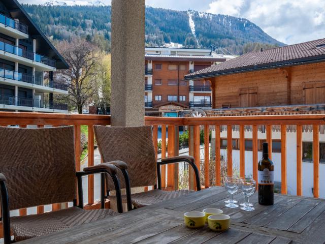 Flat Les Chouettes 23 - Nendaz