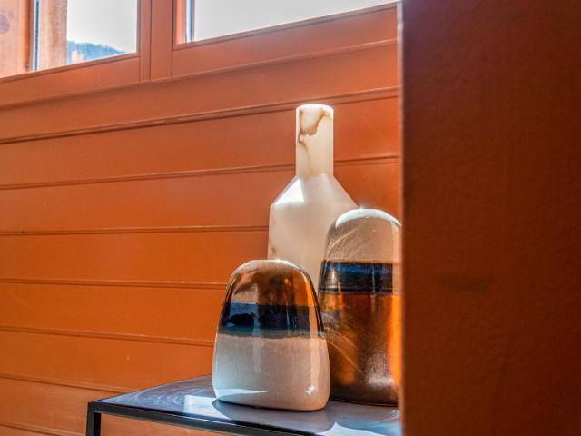 Flat Les Chouettes 23 - Nendaz