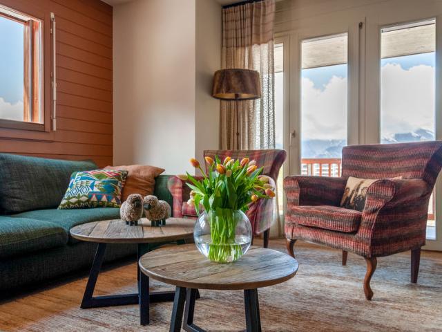 Flat Les Chouettes 23 - Nendaz