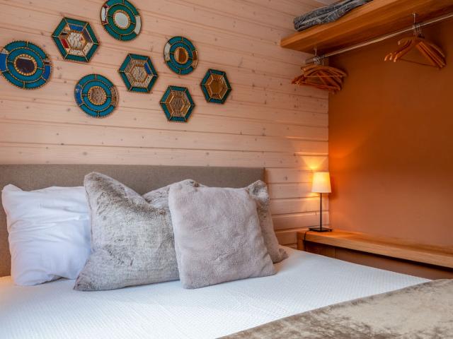 Flat Les Chouettes 23 - Nendaz