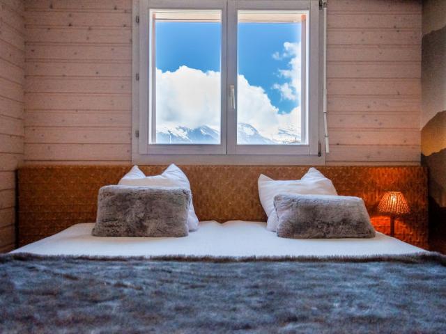 Flat Les Chouettes 23 - Nendaz