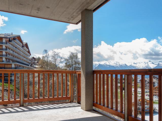 Flat Les Chouettes 23 - Nendaz